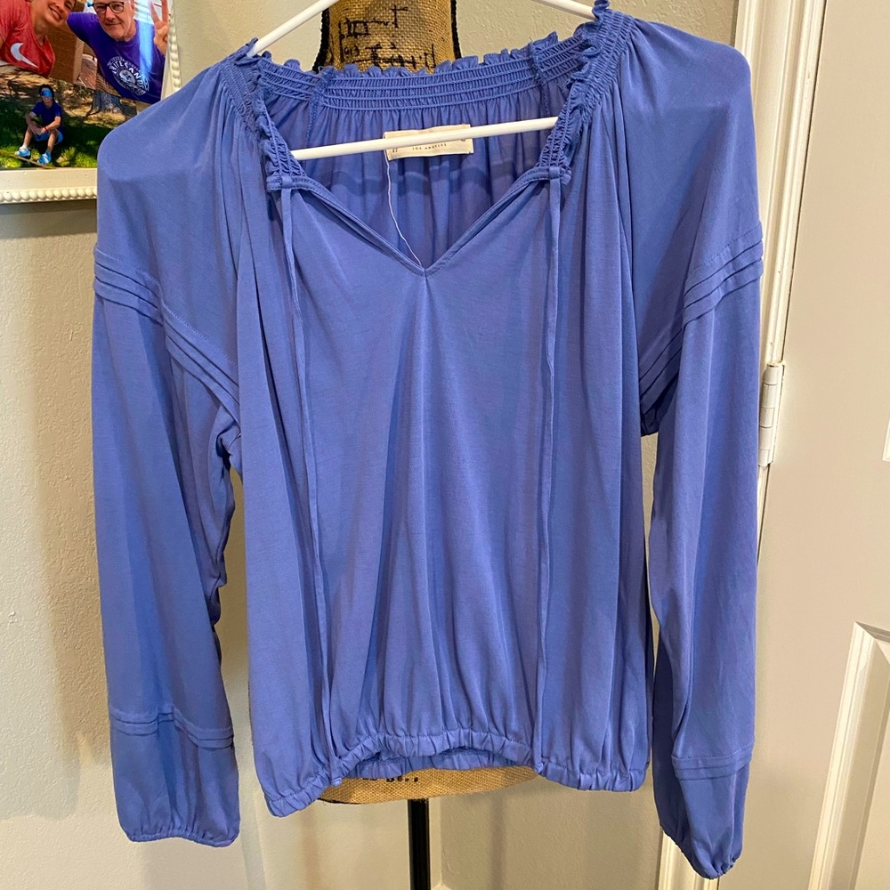 Lucky Brand Blouse
